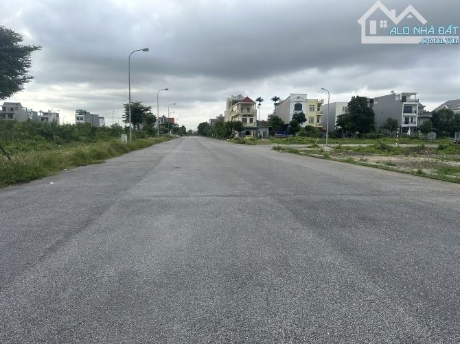 Bán lô góc TĐC Anh Dũng 5, trung tâm phường Hưng Đạo, ngay đường vành đai 2 và 353 - 4