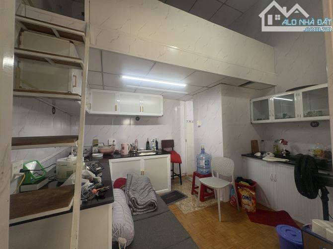 🏡 Sang đất có 7 phòng hẻm Phạm Văn Đồng đang cho thuê - 4