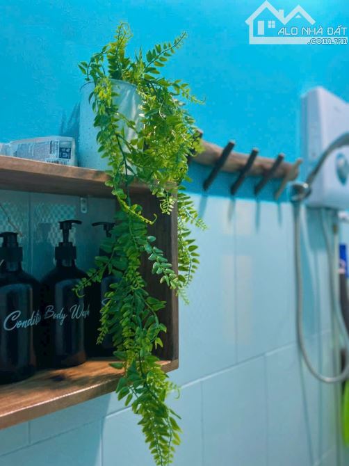 💥BÁN HOMESTAY – 1 TRỆT 1 LẦU ĐANG KINH DOANH TỐT TẠI PHƯỜNG PHÚ THUỶ - TP. PHAN THIẾT - 4