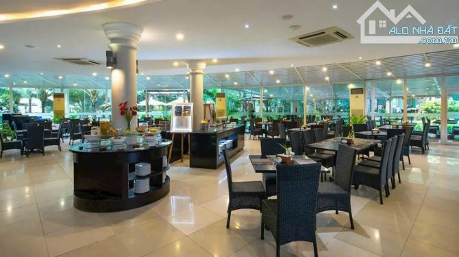 Resort 4* Mũi Né - Phan Thiết, Bình Thuận - 4