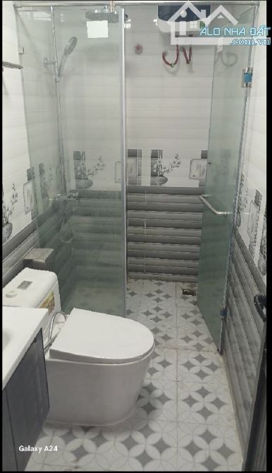 Nhà mới Xuân Đỉnh, 5 tầng xịn sò, 35m2, 4m MT chit có 8 đồng - 4