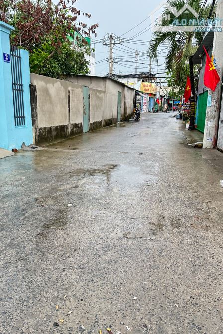 🏠 Bán Nhà Lô Góc Trung Đông 5, Hóc Môn – 84m², 2 Tầng. 4,5Ty - 4