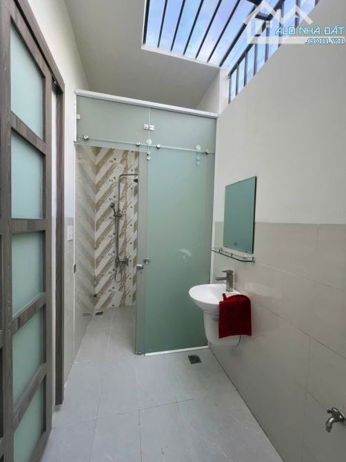 🔥 DUY NHẤT 1 PHÒNG TRỌ XỊN – FULL TIỆN NGHI GẦN CHỢ LONG TRƯỜNG - 4