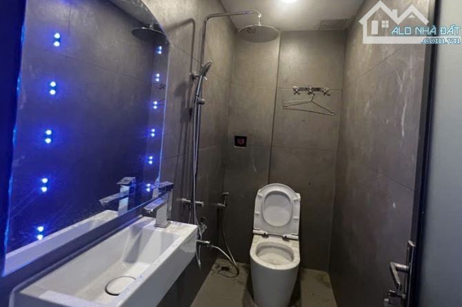 Bán nhà hẻm xe hơi, Đường Số 47, Thủ Đức, 40.3 m² (3.6m x 11m), 2 tầng - Giá 4 tỷ TL - 4