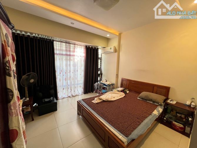 CHỈ 4 TỶ - BÁN NHÀ 4 TẦNG KDC AN TRANG - AN HẢI - AN DƯƠNG ĐƯỜNG THÔNG 7M. - 4
