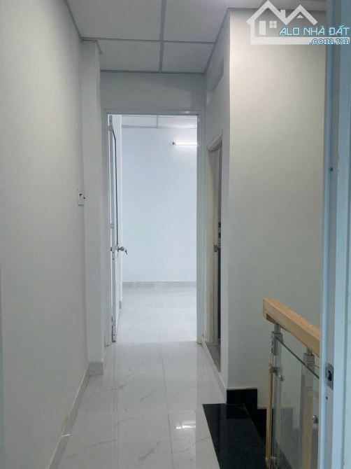 CẦN BÁN NHÀ QUÂN 5 , ĐƯỜNG TRẦN HƯNG ĐẠO GIÁ 5,99 TỶ - 4