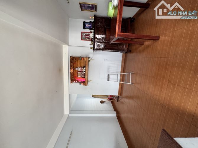 🔥NHÀ 4 TẦNG NGUYỄN VĂN QUÁ - QUANG TRUNG - TRƯỜNG CHINH – 113M² NGANG 5M – 8PN GIÁ 8.X TỎ - 4