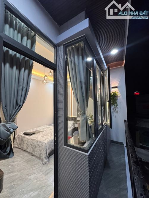 🌟 BÁN NHÀ 3 TẦNG MỚI XÂY – FULL NỘI THẤT – TRUNG TÂM THANH KHÊ 🌟 - 4