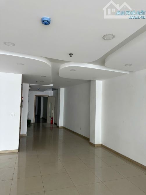 Bán tòa nhà mặt tiền Bùi Hữu Nghĩa Bình Thạnh giá 81 tỷ - 4