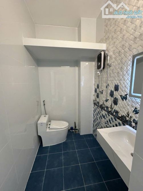 ⭐️⭐️ Chung cư tầng 3 Phạm Văn Đồng 70m2, SHR Vuông – Bình Thạnh - 4
