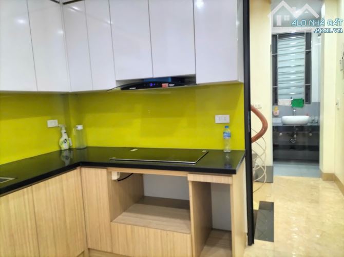 Bán nhà mặt phố quốc lộ 1A đường Ngọc Hồi 33m 5 tầng kinh doanh 10.7 tỷ - 4