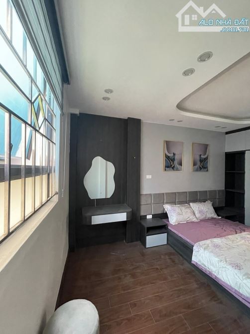 Bán NR 30m2 tại Kim Ngưu, Minh Khai, Hai Bà Trưng, Hà Nội, giá tốt 5,3 tỷ - 4
