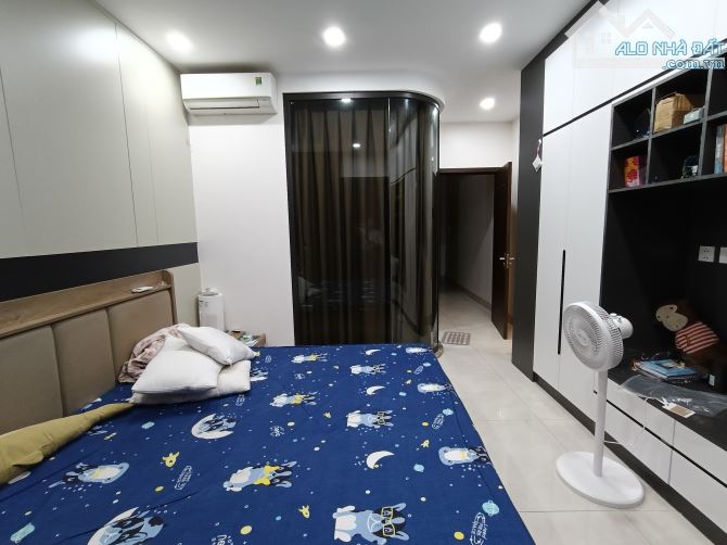 Chính chủ bán Phân lô vỉa hè ĐG Ngô Thì Nhậm full nội thất giá 16 ty - 4