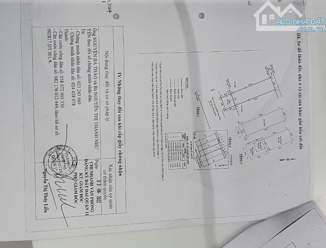 Chủ ngộp bán gấp nhà HXH cư xá Lạc Long Quân, quận 11 68m2 giá gần 8 tỷ - 4