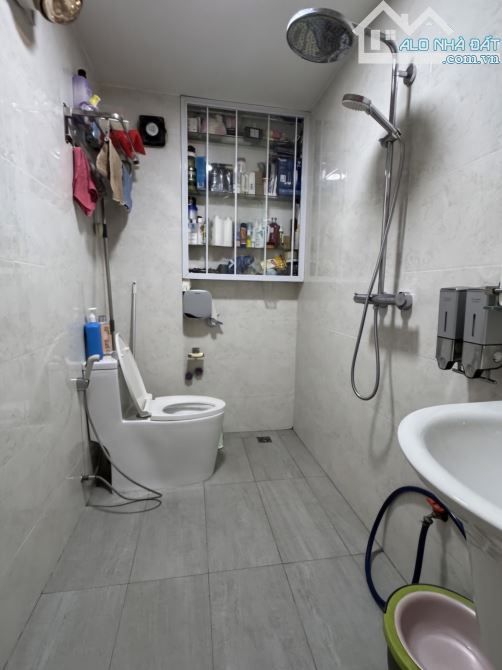 💥LÊ TRỌNG TẤN- PHÂN LÔ QUÂN ĐỘI- 52M*4T FULL NỘI THẤT XỊN SÒ- LOANH QUANH 15 TỶ - 4
