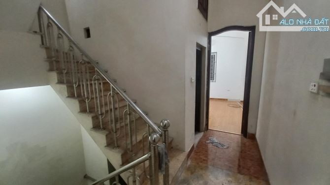 🏡 TÀI CHÍNH 6 TỶ – BÁN NHÀ VŨ NGỌC PHAN, 6 TẦNG ĐẸP - 4