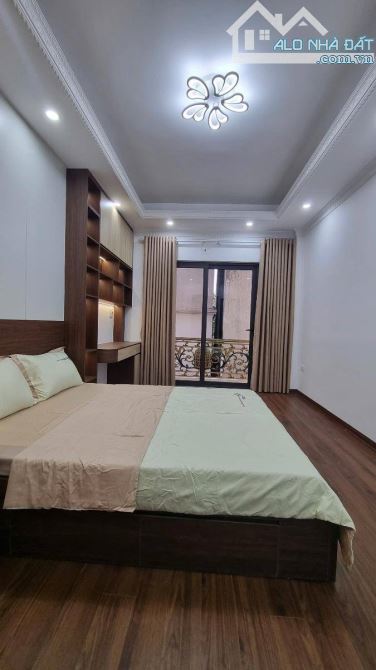 NHÀ ĐẸP, PHƯỜNG PHÚ THƯỢNG, TÂY HỒ-KD-Ô TÔ: 35M X5T, MT 3,5M, GIÁ 7,6 TỶ. - 4