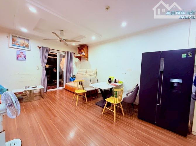 Bán chung cư tại phan huy ích phường 15 tân bình 60m2 2 pn - 4