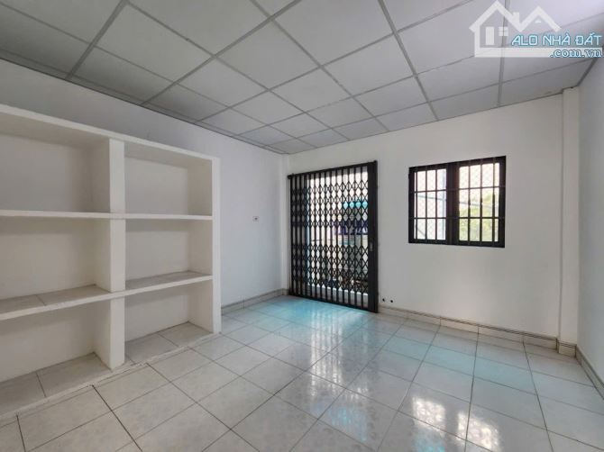 Nhà 3 tầng 4×13 hẻm 5m bùi tư toàn- Bình tân - 4