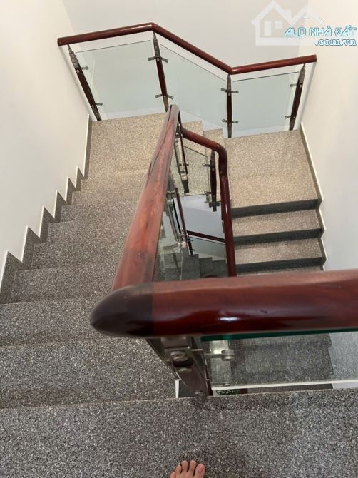 NHÀ MỚI P. LINH TÂY THỦ ĐỨC 4 TẤM 64M2 CHỈ 8.5 TỶ TL - 4