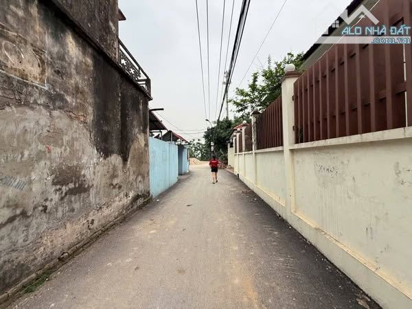 ĐẤT GIÁ RẺ TẠI VĨNH THỌ – HƯƠNG MẠC – TỪ SƠN – BẮC NINH 🔥 📐 Diện tích: 64m² 🏘️ Khu dân - 4