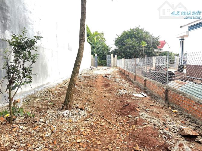💎Lô TC chân dài 5x53m đường B4, thôn 6, gần ngân hàng Kiên Long - 4