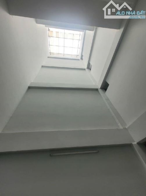 Dương Quảng Hàm P5 Gv 133m2 5 tầng chdv 20p doanh thu 50 tr/ tháng - 4