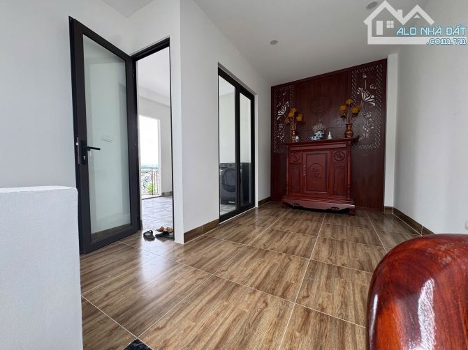 Bán nhà Bồ Đề 60m-4.5tầng-4ngủ-9.99tỷ - 4