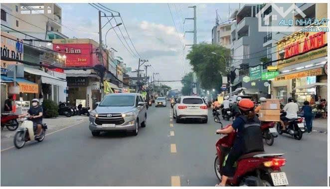 TÒA VP CHO THUÊ (15x27) MT DƯƠNG THỊ MƯỜI, TRUNG MỸ TÂY, Q12 - 4