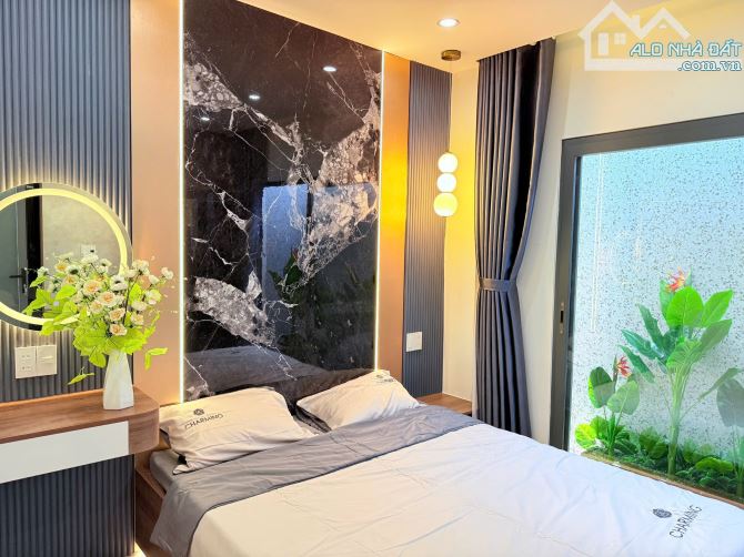Bán nhà 2tầng kiệt 52 Tống Duy Tân gần ngã tư Tô Hiệu - 4