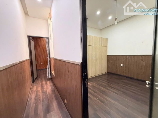 🌻🌻🌻 NHÀ MÊ MẶT TIỀN TRẦN CỪ - ĐỐI DIỆN TRUNG NGUYÊN 5*30 Chỉ 5.6Tỷ - 4