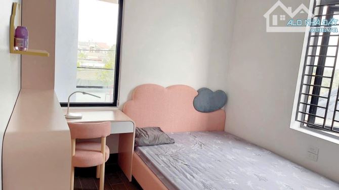 BIỆT THỰ MINI NGHỈ DƯỠNG SỔ HỒNG RIÊNG SÁT BIÊN HOÀ 800TR CÔNG CHỨNG NGAY - 4