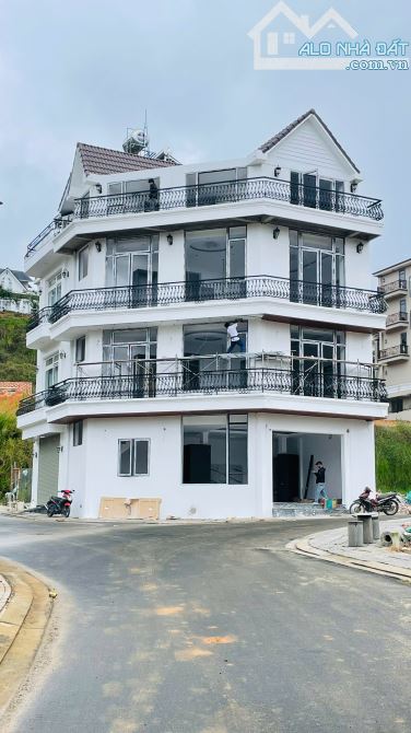 Bán căn nhà phố mặt tiền An Sơn Đà Lạt – 63m² – 8.6 tỷ ✨ vị trí siêu đẹp - 4
