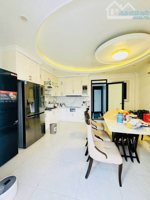 Bán nhà 76m2 tdc Xi Măng, Hồng Bàng siêu đẹp. - 4