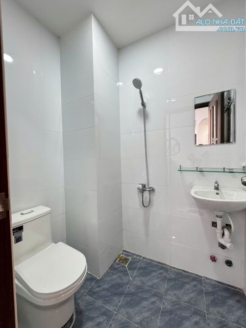 Cho thuê căn hộ mini 1PN, tách bếp, cửa sổ lớn siêu xịn xò quận 10. - 4