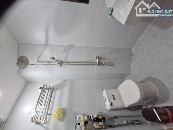 PHÚ CHÂU _ 3 TẦNG HX TẢI _  CHỦ GẤP BÁN HẠ CHÀO, GIÁ CHÀO MỚI 7.3 TỶ.CẠNH BV THỦ ĐỨC, - 4