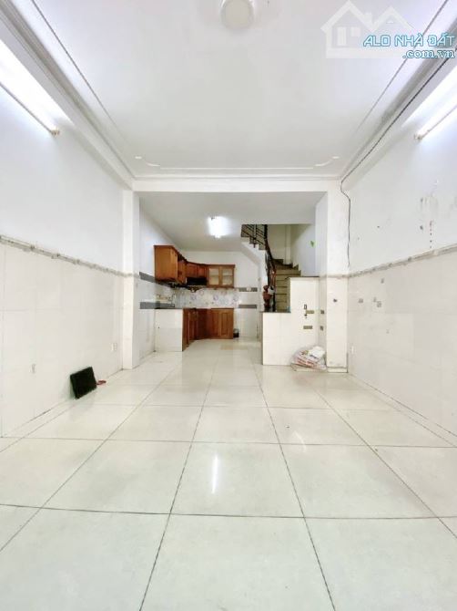 🌹🌹 HẺM XE HƠI, NGUYỄN NGỌC LỘC, 33M2, 5 TẦNG, 3 PN, 4 WC. GIÁ: 8,8 TỶ🌹🌹 - 4
