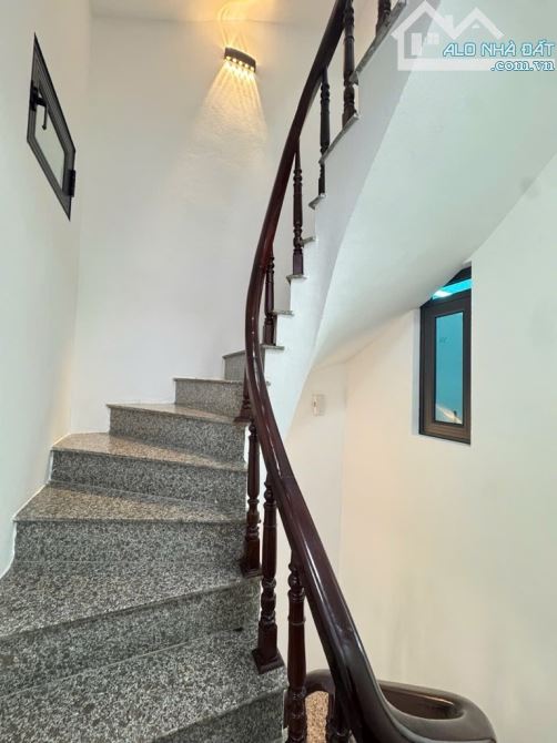 Cực phẩm Nam Từ Liêm - Nhà Đẹp Ngõ Ôtô, View Biệt Thự - 7.99 Tỷ 📍 Mỹ Đình 2 - Ngõ 63 Lê Đ - 4