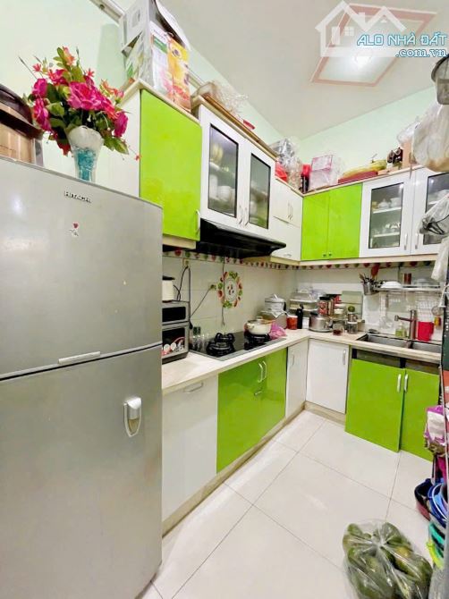 hxh trường sa, phú nhuận, 34m2, 4 tầng, giá 6.950 tỷ thương lượng - 4