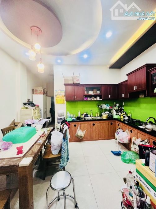 💥PHAN HUY ÍCH HUỲNH VĂN NGHỆ-4 TẦNG-DT 5Mx20M-Ô TÔ ĐỖ CỬA-NHÀ CHỦ XÂY TÂM HUYẾT KIÊN CỐ - 4