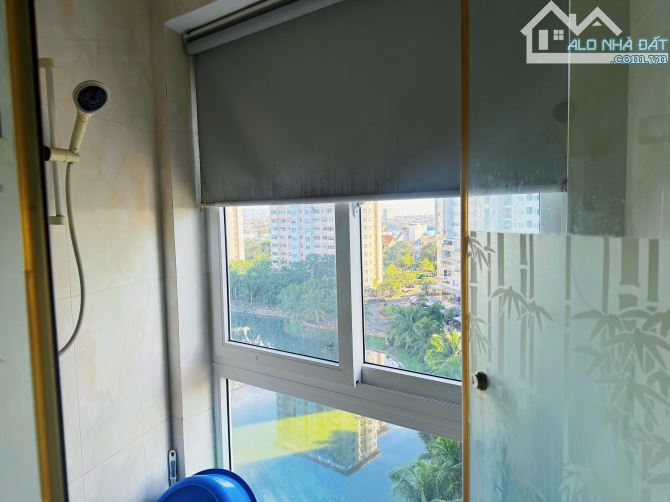 BÁN CĂN HỘ DIC PHOENIX 2 PHÒNG NGỦ VIEW HỒ NHÀ ĐẸP - 4