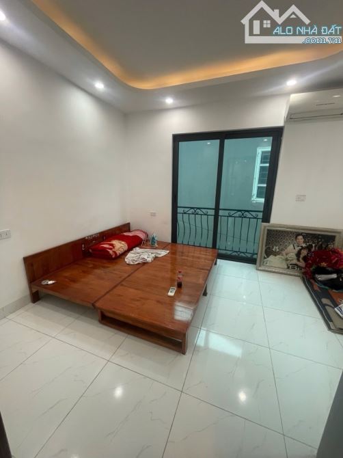 Chủ nhà nhờ bán căn nhà địa chỉ ở đông la hoài đức 30m2 4 tầng xây còn rất mới - 4