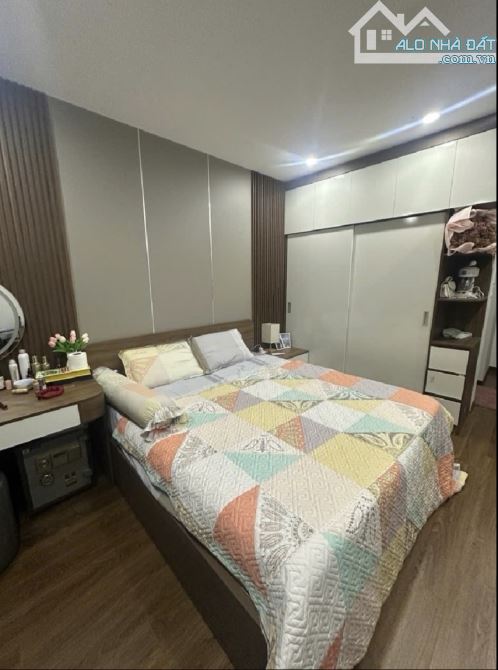 🏡 NHÀ MỚI SANG – FULL NỘI THẤT – SÂN RỘNG NGẬP NẮNG 💎 45m² | MT 3,5m – Thạ - 4