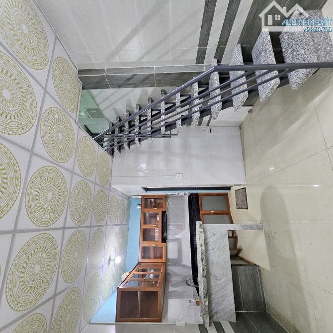 Nhà Hẻm 4m đường số 77 Tân Quy Q7 – Gần Lotte Mart – Pháp Lý Chuẩn – 4,3 Tỷ - 4