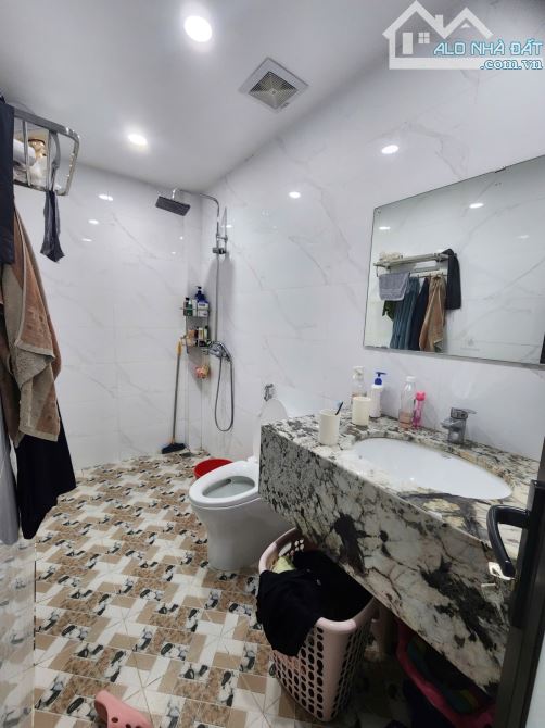 Bán nhà Đặng Thai Mai, Tây Hồ, nhà đẹp 6 tầng ở ngay, gần ô tô tránh, chỉ 8.75 tỷ. - 4