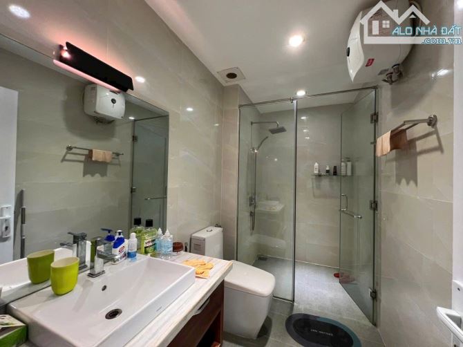 Cần bán căn hộ Vũng Tàu Center 2PN diện tích 89m2 full nội thất nhà sửa đẹp - 4