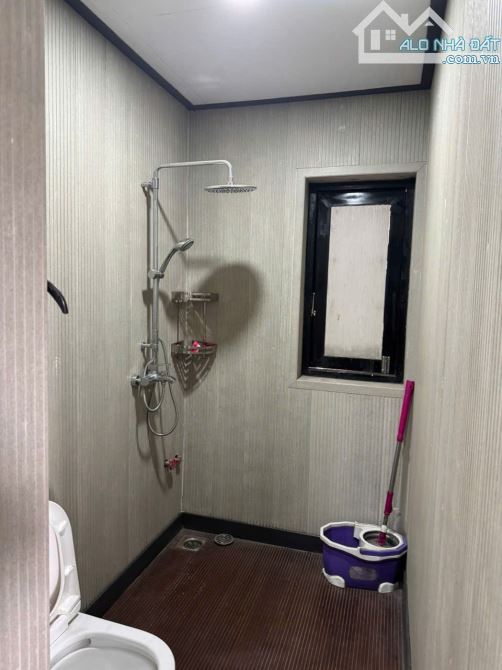 Cho thuê Căn hộ Mini gồm PK-Bếp-1PN có trạm sạc ÔTô Điện,Hồ bơi,CF đường Nguyễn Duy Trinh - 4