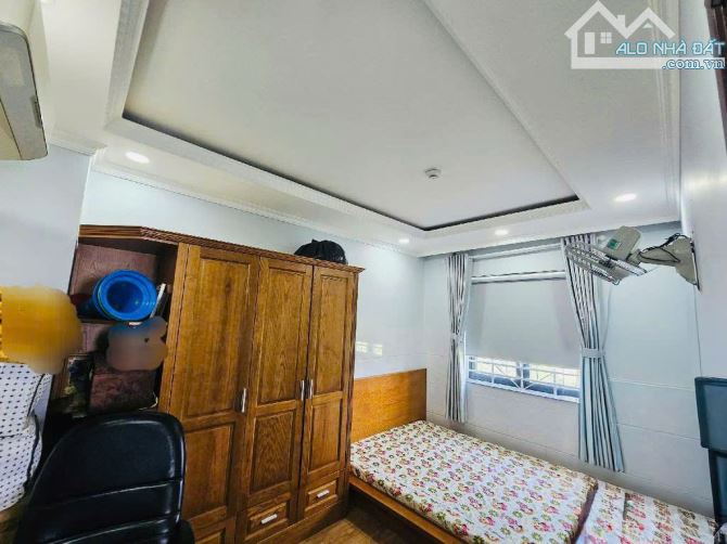 19 TỶ 5-BT SÂN VƯỜN KHANG ĐIỀN-DƯƠNG ĐÌNH HỘI-160M2-FULL NỘI THẤT SANG TRỌNG - 4