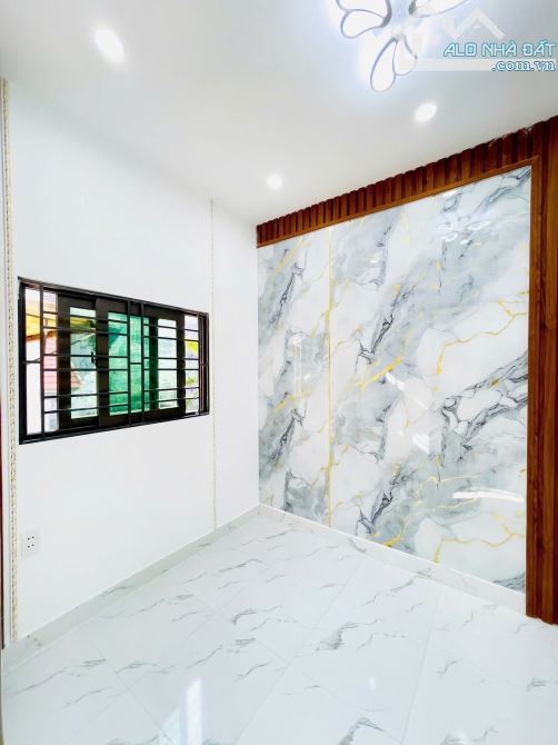 Bán nhà 3 tầng- Chùa hàng- lê chân- Giá 1,99 tỷ- 24m2🍎 - 4