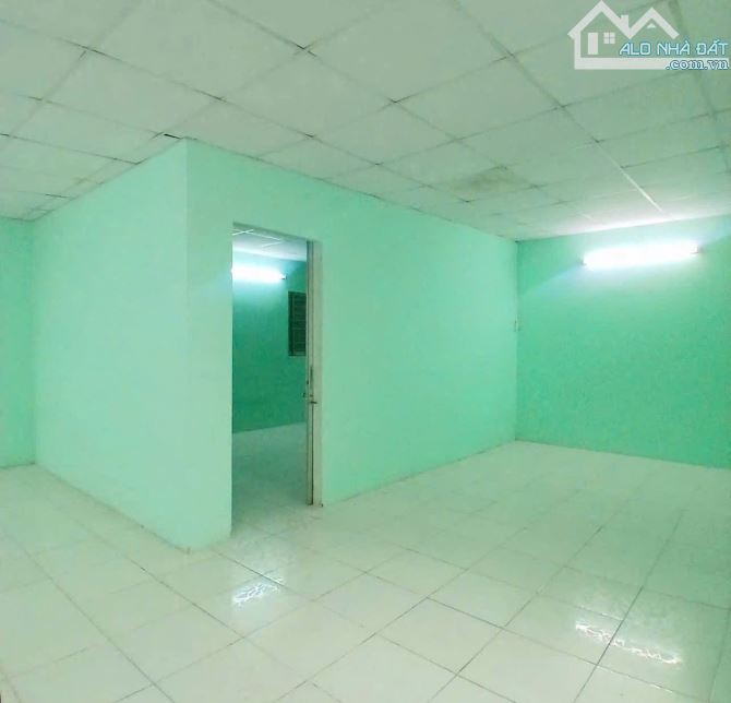 BÁN NHÀ TÂM HUYẾT Ở PHAN VĂN ĐỐI BÀ ĐIỂM 5x16 ( 80m2 ) 890 TRIỆU SỔ ĐẦY ĐỦ - 4